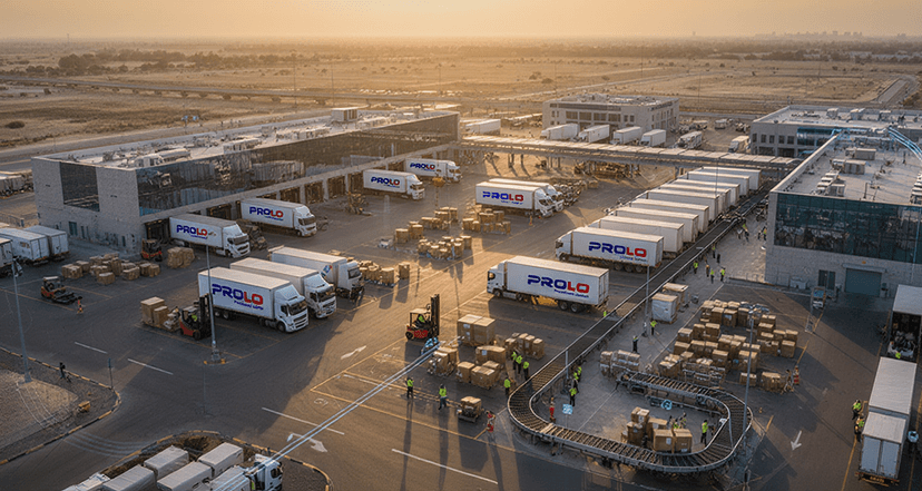 Image which represents كيف يؤثر التوصيل السريع على نمو التجارة الإلكترونية