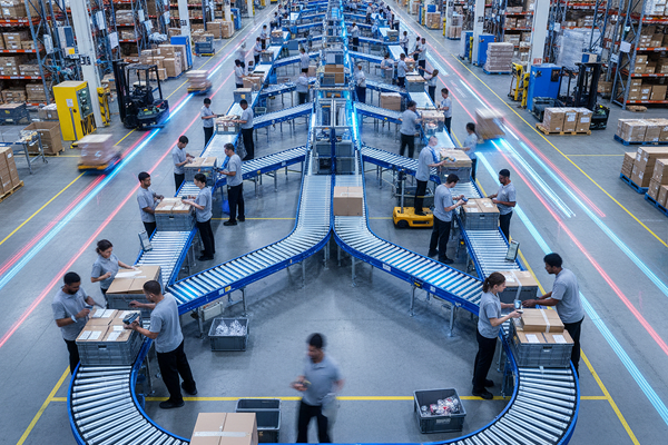 Image which describes the 2. زيادة المبيعات ومعدلات التحويل