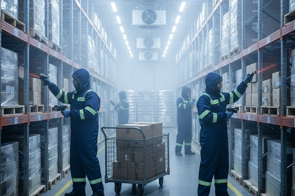 Image which describes the تقليل الهدر والتكاليف