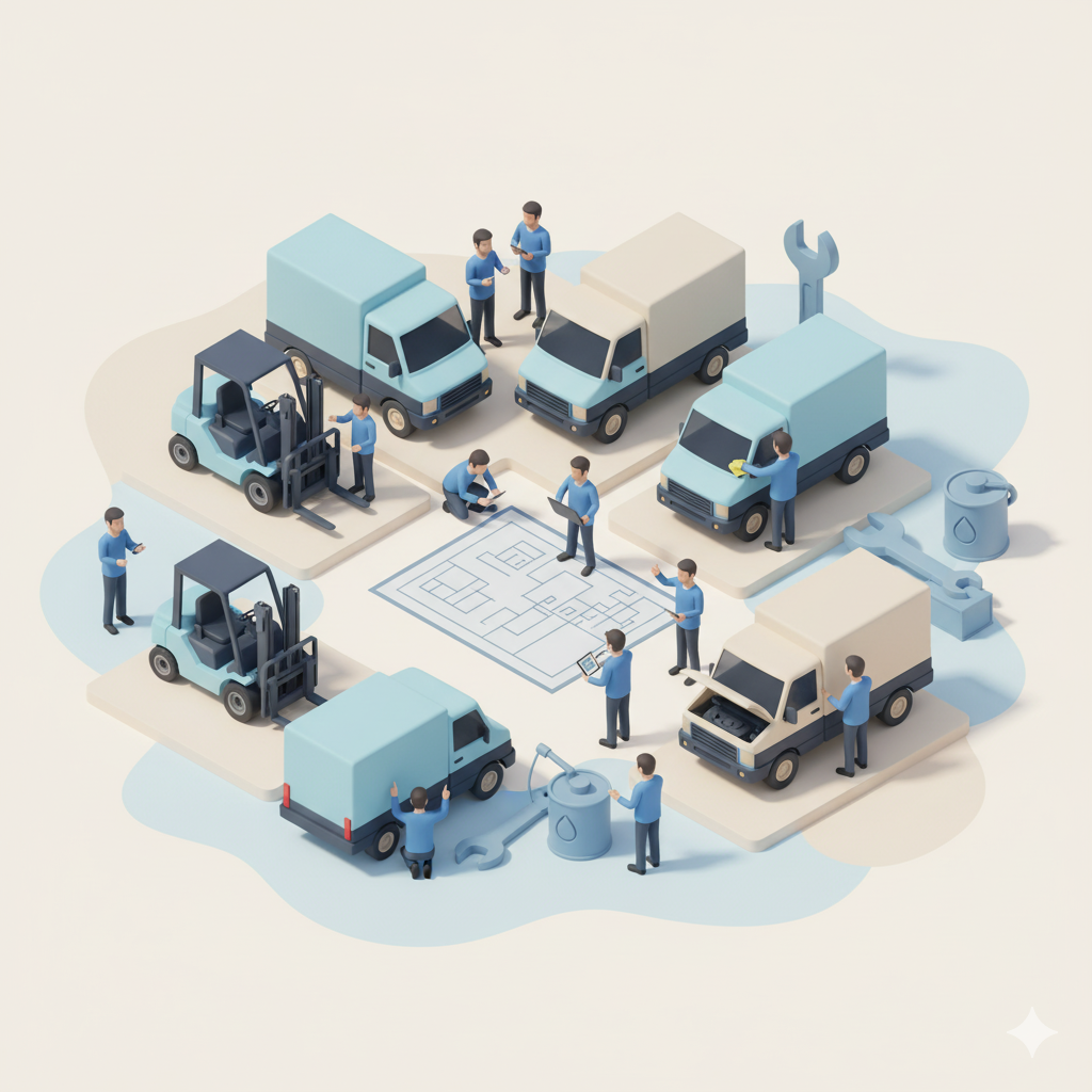 image which describes theشريك الضيافة الموثوق